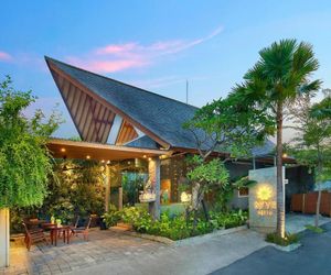 Ini Vie Villa Legian Indonesia
