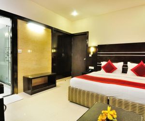 OYO 13541 Otani Hotel Delhi City India