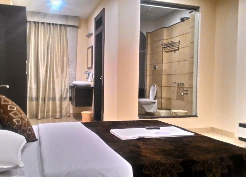 صورة الفندق 14