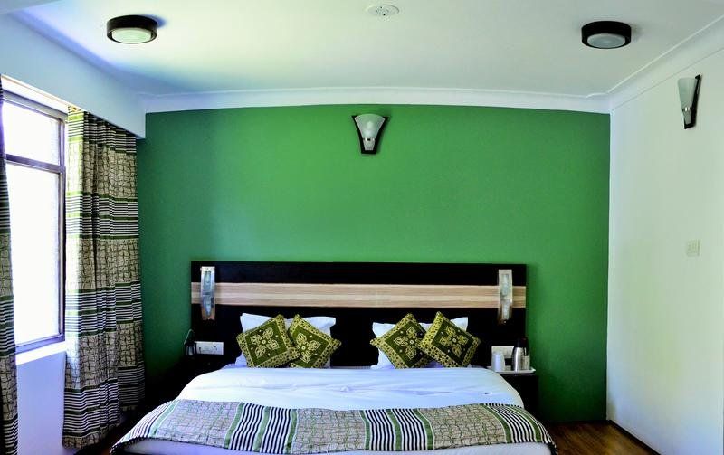 Hotel Photo 1