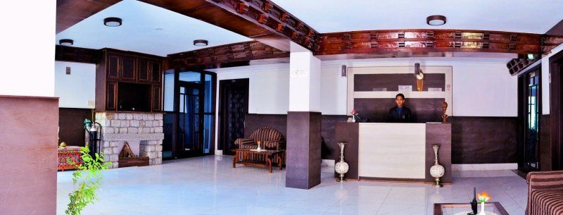 Hotel Photo 12