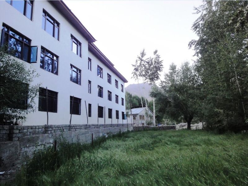 Hotel Photo 23