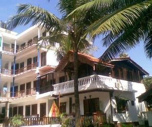 Candolim Dreams Beach Resort Candolim India