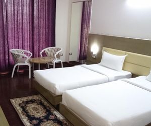 Rosewood International Hotel Bengaluru India