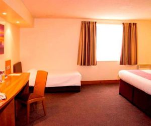 Premier Inn Manchester Airport - Heald Green Cheadle United Kingdom