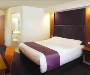 Premier Inn Stockport Central Stockport United Kingdom