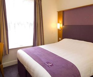 Premier Inn Stockport South Stockport United Kingdom