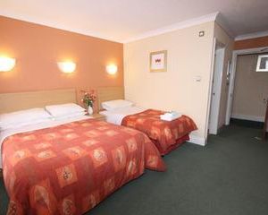 Wycliffe Hotel Stockport United Kingdom