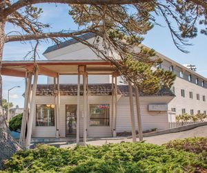 Econo Lodge Lincoln City United States