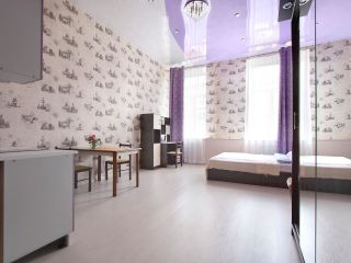 Nice and quiet flat in downtown