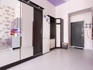 Nice and quiet flat in downtown