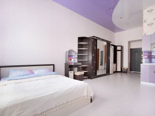 Nice and quiet flat in downtown