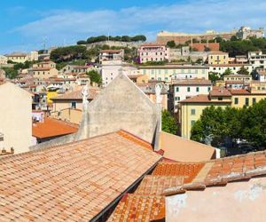 Appartamenti Un Amore Portoferraio Italy