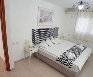 Hili Apartments Tiberias Israel