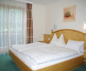 Haus Thurner Wagrain Austria