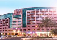 Отзывы ZiQoo Hotel Apartments Dubai