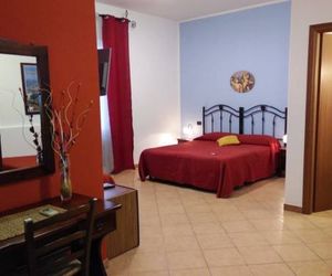 ROOMS VENTO DI GRECALE Castellammare del Golfo Italy