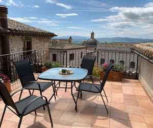 Ride the Beauty Assisi Centro Assisi Italy