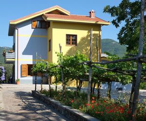 Villa Elisa Agerola Italy