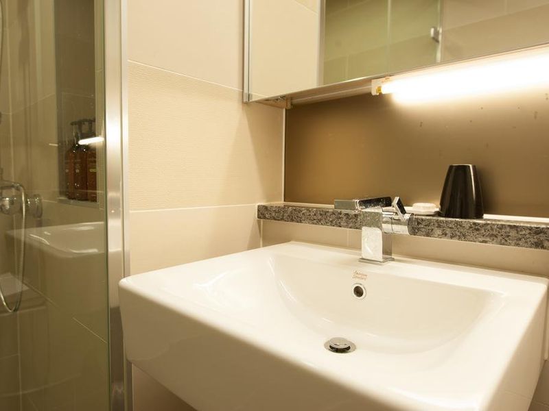 Hotel Photo 11