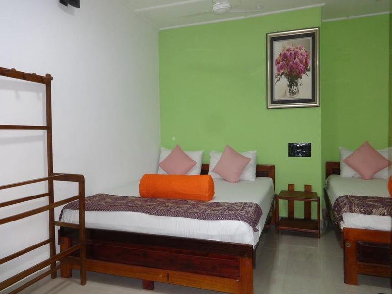 Hotel Photo 11