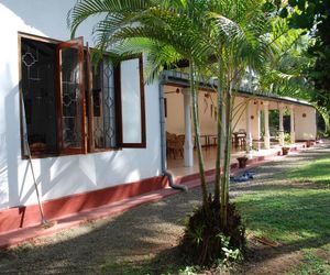Kia Ora Beach Bungalow Induruwa Sri Lanka