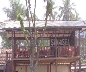 Hotel Sun and Sea Bentota River Sri Lanka