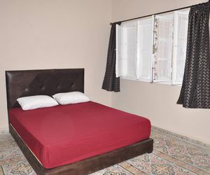 JOSAFAT Tangier Morocco