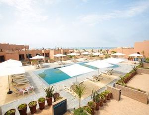ApartHotel by Paradis Plage Taghazout Morocco
