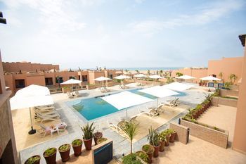صورة الفندق 1