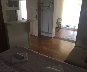 Apartment Neni Dobrota Montenegro