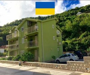 Guest House Zvezda Meljine Herceg Novi Montenegro