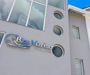 Honeymoon apartments - Bleu Marine Grand Case Netherlands Antilles