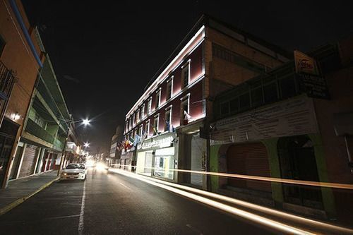 صورة الفندق 23