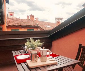 Appartamento Residence Castiglione Bologna Italy