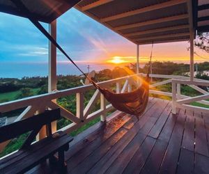 Panorama Ocean View Cottage Nago Japan