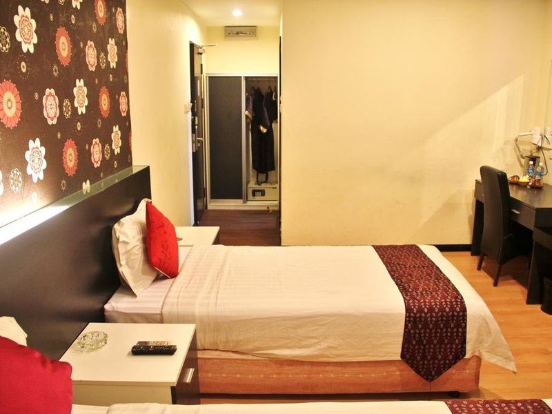 Hotel Photo 2