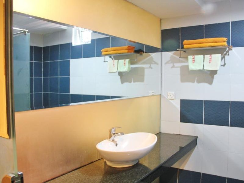 Hotel Photo 13