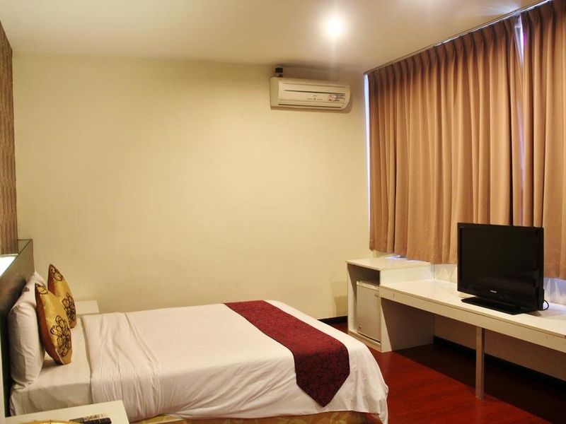 Hotel Photo 4