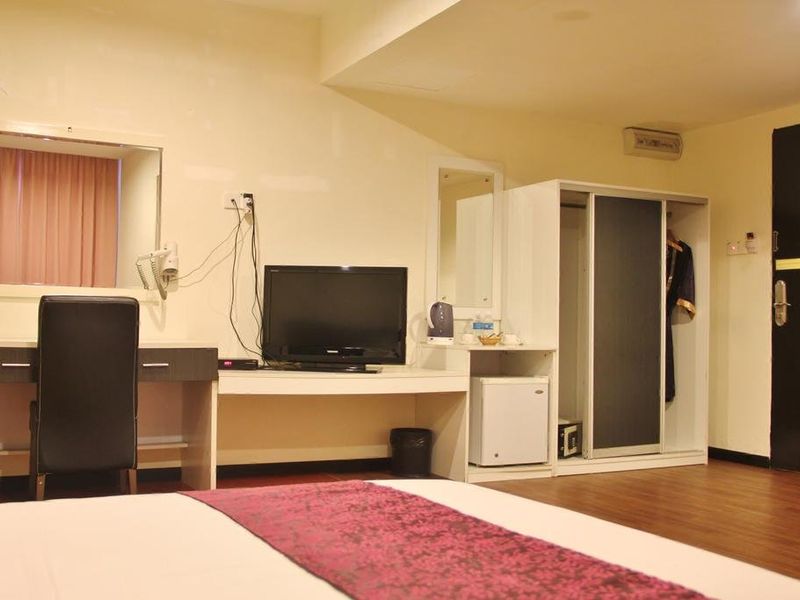 Hotel Photo 8