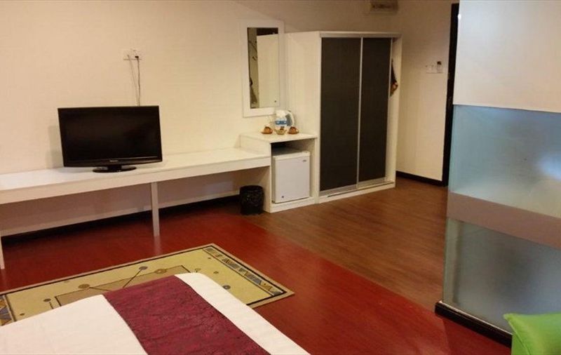 Hotel Photo 9