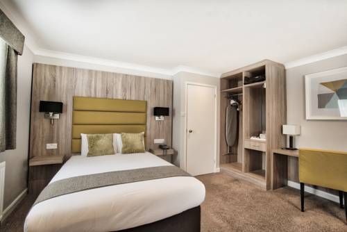 Hotel Photo 5