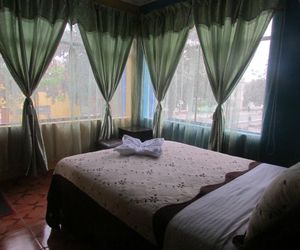 Hostal Wanka Trujillo Peru