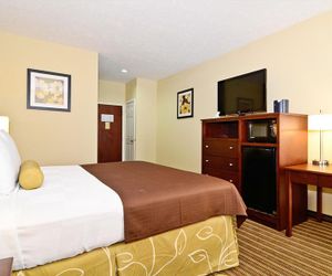 Best Western Plus Springfield Airport Inn Springfield United States