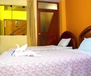 Hotel Costa Norte Chiclayo Peru