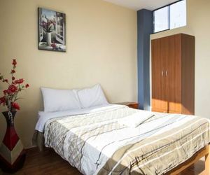 Musky Hs & Suites Chiclayo Peru