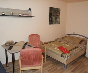 Mieszkanie przy Parku Sandomierz Poland