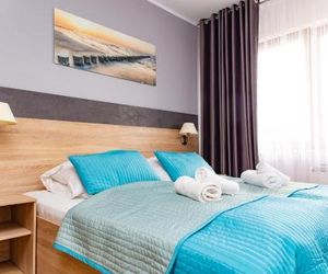 Apartamenty SPA Promenada Arka Kolobrzeg Poland