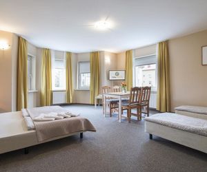 Villa Odyn Jastrzebia Gora Poland