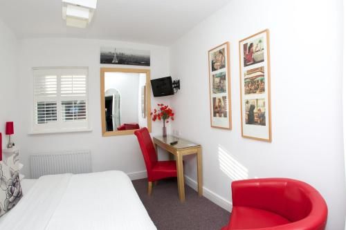 Hotel Photo 4